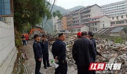 安化东坪爆料案件最新,真相渐明，疑云散去，警方全力追查”