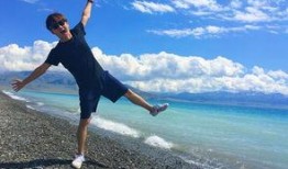 吴健蒋敦豪最新动态爆料,精彩瞬间与幕后故事大公开